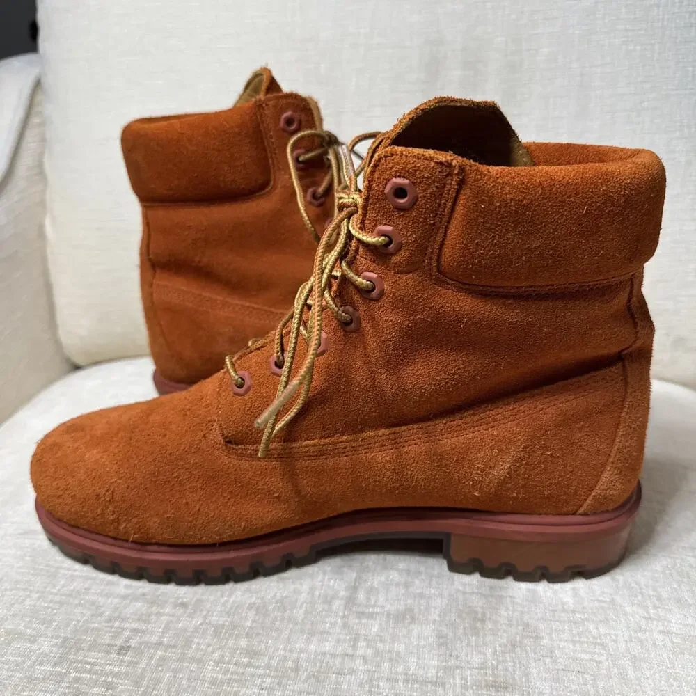Mens Timberland Limited Release 